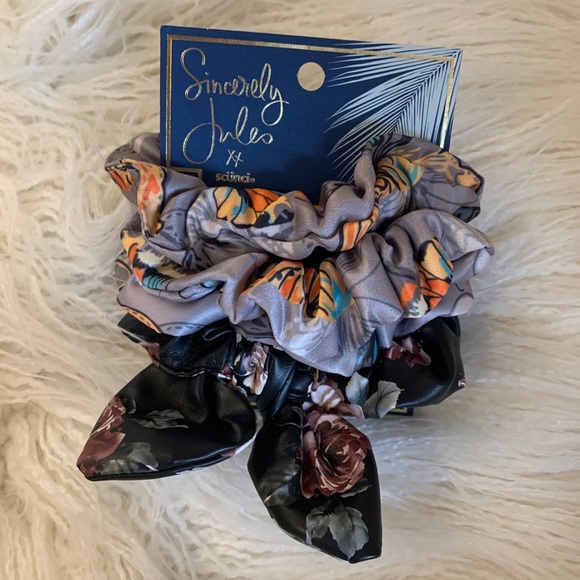 Sincerely Jules by Scünci Scrunchies - Picture 2 of 14
